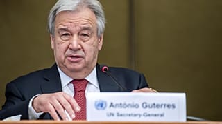 Ο ΑΝΤΟΝΙΟ ΓΚΟΥΤΕΡΕΣ
