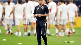 Sven-Goran Eriksson