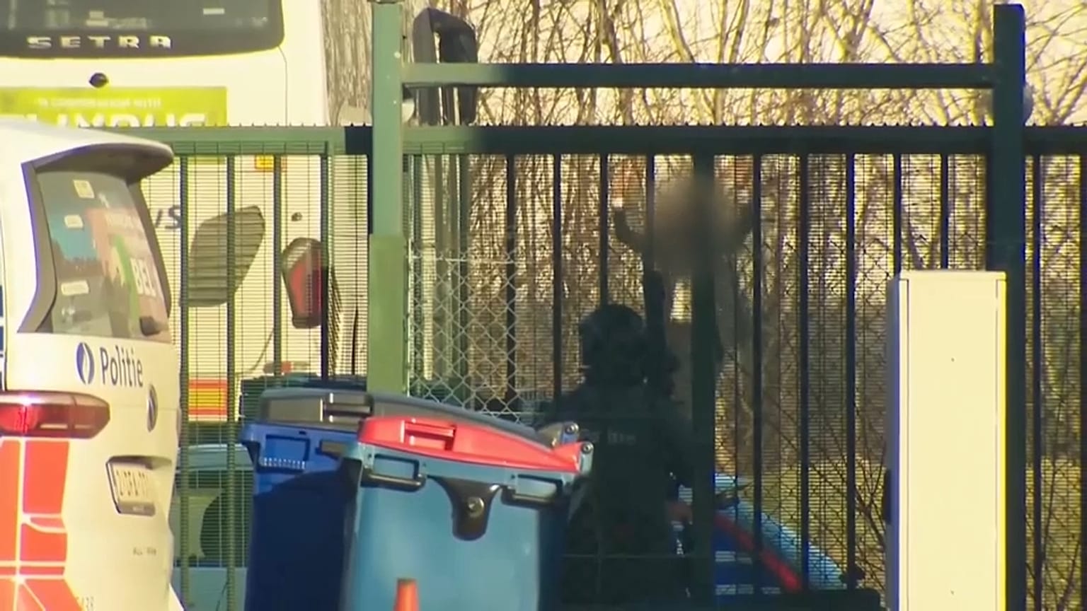 Le parquet de la Flandre orientale a ouvert une enquête. 
