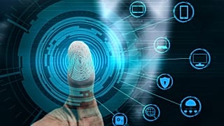 Das Muster auf jedem Ihrer Finger ist einzigartig, aber ein Team hat ein Deep-Learning-System verwendet, um Ähnlichkeiten zwischen ihnen zu finden.