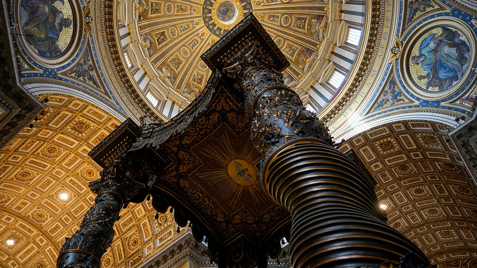 Vaticano prepara-se para o Grande Jubileu de 2025