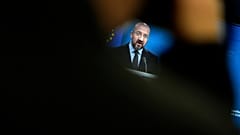 Charles Michels Karrierepläne haben Brüssel überrascht - vorsichtig formuliert