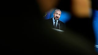Charles Michel è presidente del Consiglio europeo dal 2019
