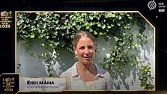 Érdi Mária 