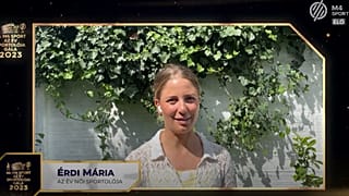 Érdi Mária