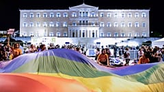 Athens Pride