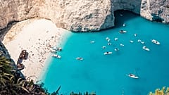 Ένα ναυάγιο 43 ετών είναι ένα από τα πιο επισκέψιμα και φωτογραφημένα αξιοθέατα του κόσμου