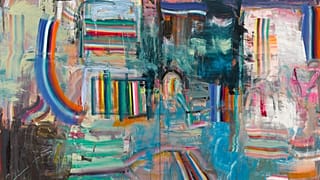 Diana Copperwhite's Neural