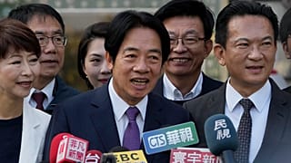Lai Ching-Te