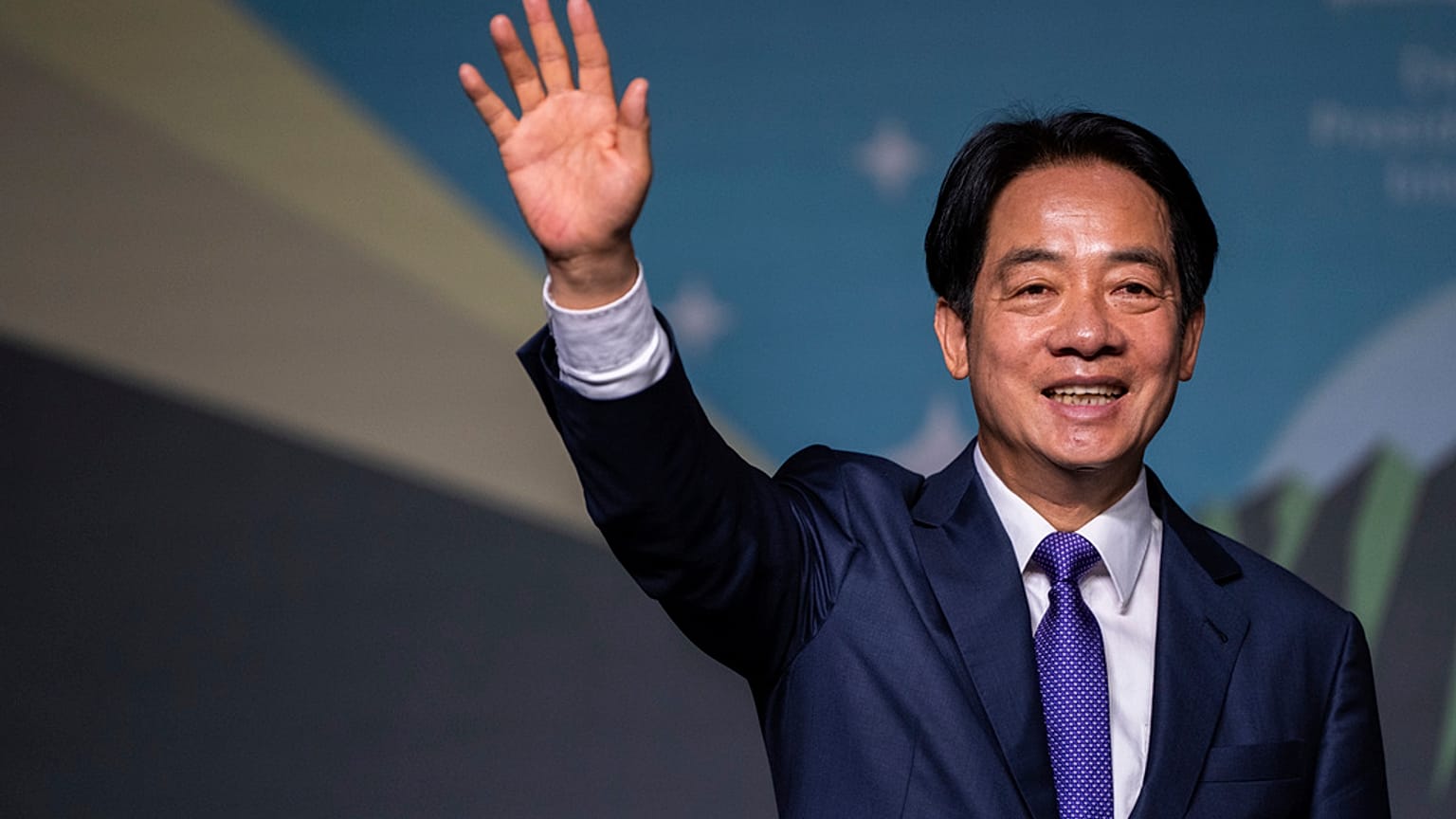 A China apelidou estas eleições como "uma escolha entre a guerra e a paz"