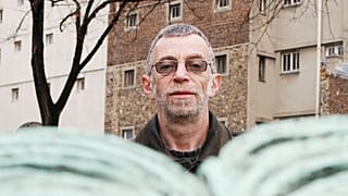 Lev Rubinsteint az orosz konceptualista mozgalom egyik alapítójaként tartják számon