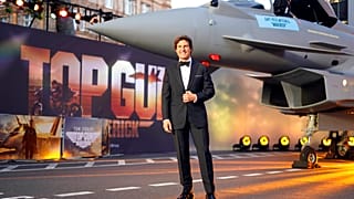Tom Cruise