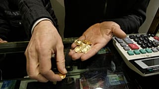 بازار تهران