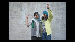 أحدثت وفاة مهسا أميني مظاهرات عارمة في إيران 