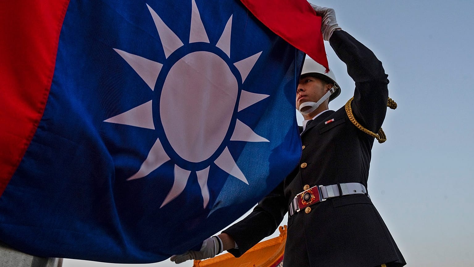 Taiwan realizou eleições presidenciais e legislativas sob o olhar atento de Pequim, Washington e Bruxelas.