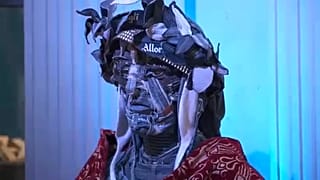 Έκθεση Vestis