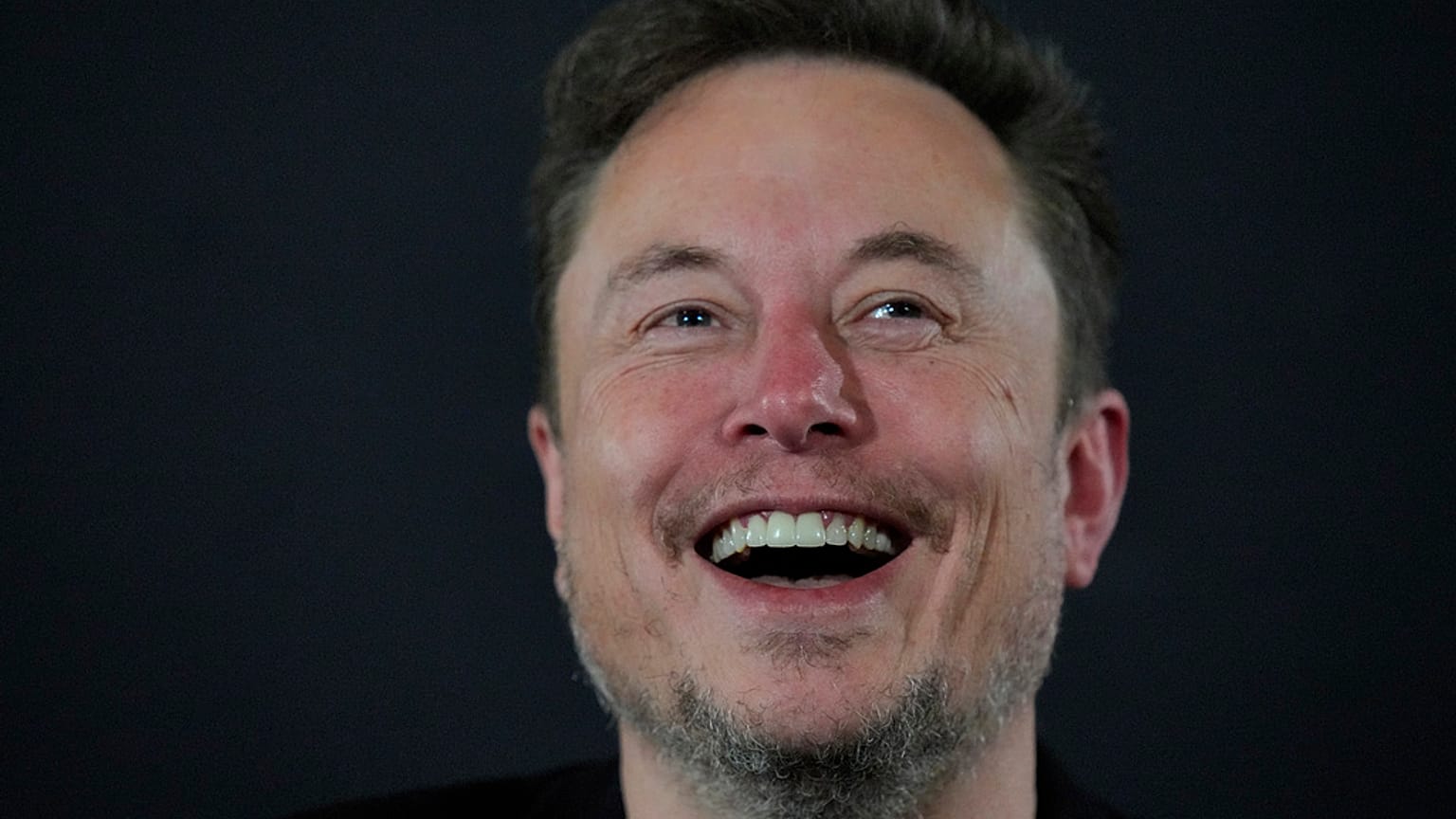 İş insanı Elon Musk