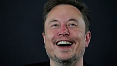 İş insanı Elon Musk