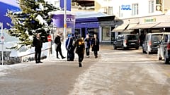 Νταβός