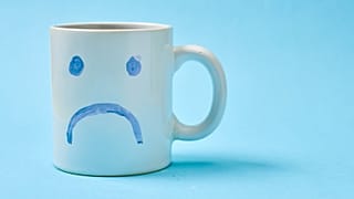 Sky Travel, una compañía de viajes del Reino Unido, nombró cada tercer lunes de enero 'Blue Monday', el día más deprimente del año.