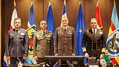 Η ΝΕΑ ΣΤΡΑΤΙΩΤΙΚΗ ΗΓΕΣΙΑ