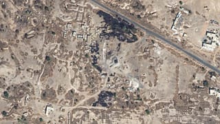 Husi saldırılarının ardından ABD ve İngiltere Yemen'i vurdu