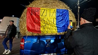Αγρότες