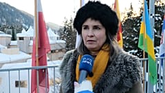 Η Μότζο Μέχτα της Stop Ecocide International