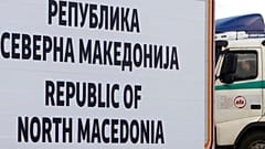 Βόρεια Μακεδονία