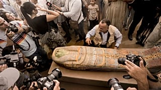Egypt Antiquities