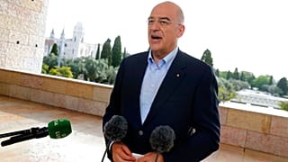 Νίκος Δένδιας