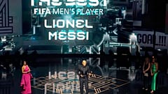 Futbolda 2023'ün en iyileri belli oldu