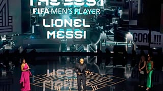 Futbolda 2023'ün en iyileri belli oldu