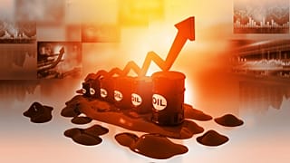 افزایش قیمت نفت
