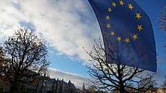 Europa muss sich anpassen, um seinen Platz in einer sich verändernden Weltordnung zu finden