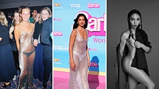 Free The Nipple: Sollte die Brustwarze noch Schlagzeilen machen?  