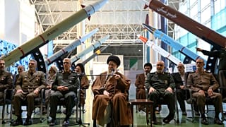Ali Khamenei
