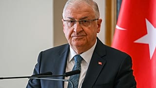 Γιασάρ Γκιουλέρ