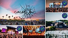 Oubliez Coachella : voici les festivals de musique européens incontournables de 2024 