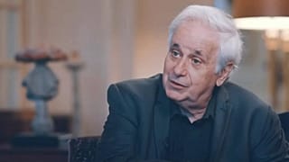 المؤرخ الإسرائيلي إيلان بابيه 
