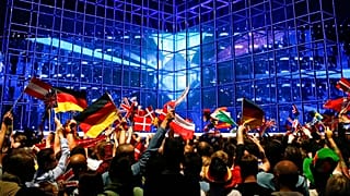 Eurovision