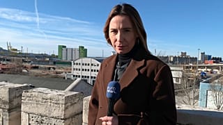 Триест, Италия