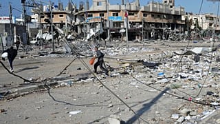 Faixa de Gaza
