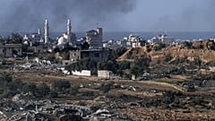 UN warnen vor Hungersnot im Gazastreifen
