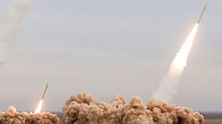 حمله موشکی و پهپادی ایران به پایگاه‌های گروه جیش‌العدل در داخل خاک پاکستان