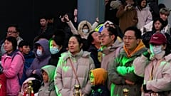  La population chinoise a baissé en 2023 pour la deuxième année consécutive avec un taux de natalité qui ralentit
