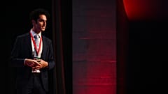 O Γιάννης Ασσαέλ στο 1ο ΜΙΤ EmTech Europe που πραγματοποιείται στην Αθήνα στις 17 και 18 Ιανουαρίου 2023