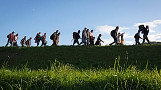 Ismét ismerőssé válhat ez a jelenet az EU-ban