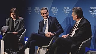 Davos: ¿Cómo será el futuro del Pacto Verde Europeo?