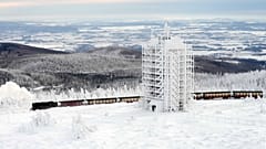 Winterlandschaft 